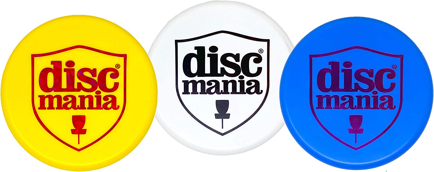 Disc Golf Mini Marker Explained